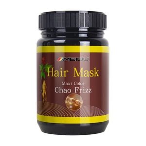 MEIDU Argan Oil Hair Mask Maxi Color Chao Frizz 1000mL-Keeps the color last long